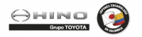 HINO – Soporte total